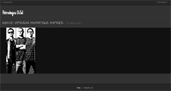 Desktop Screenshot of dj.ekielce.net